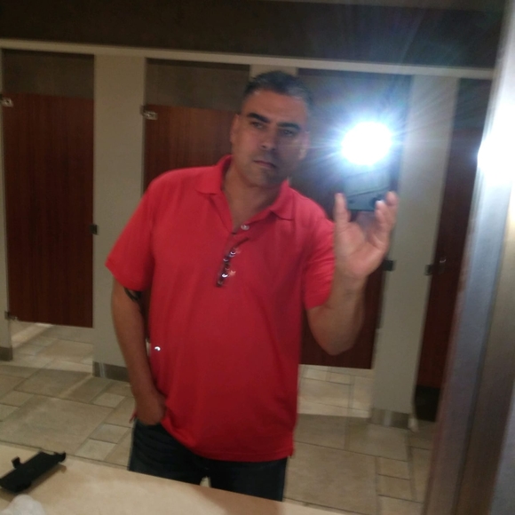 Meet your Posher, Darrell - Picture 1 of 1